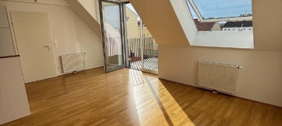 3 rooms Duplex in Favoriten, Austria No. 135713 8