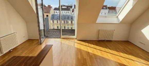 3 rooms Duplex in Favoriten, Austria No. 135713 2