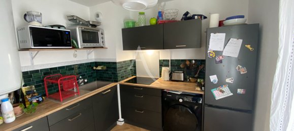 1 غرف نوم شقة في Angers, France رقم 103161 9