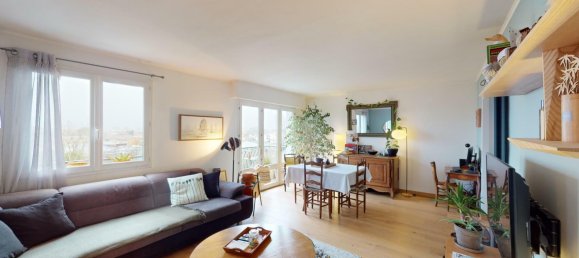 2 Schlafzimmer Wohnung in Eysines, France, Nr. 277795 3