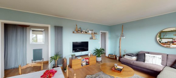2 Schlafzimmer Wohnung in Eysines, France, Nr. 277795 2