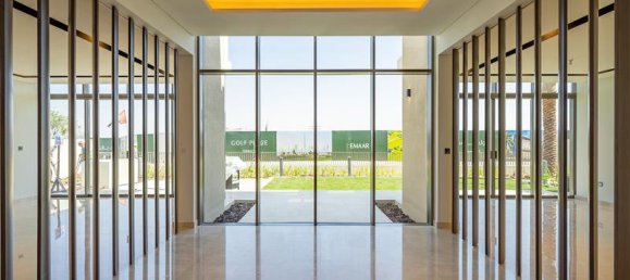 Villa T4 em Dubai Hills Estate, UAE N.º 3616 3