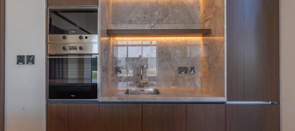 Villa T4 em Dubai Hills Estate, UAE N.º 3616 4