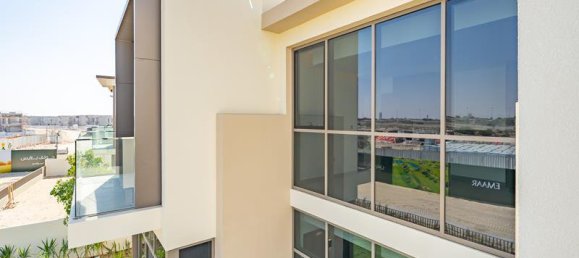 Villa T4 em Dubai Hills Estate, UAE N.º 3616 11