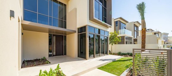 Villa T4 em Dubai Hills Estate, UAE N.º 3616 13