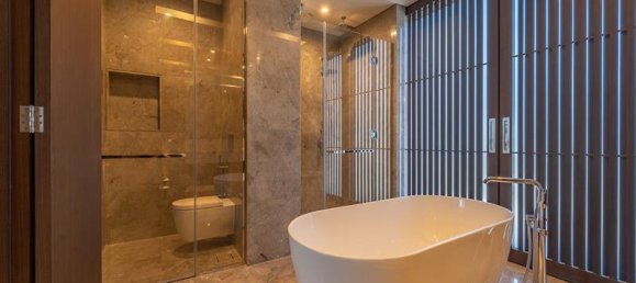 Villa T4 em Dubai Hills Estate, UAE N.º 3616 6