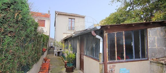 2 غرف نوم منزل في Colombes, France رقم 318558 15