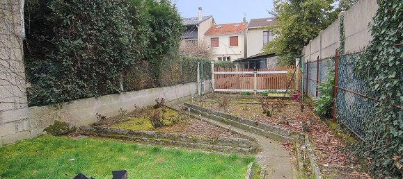 2 غرف نوم منزل في Colombes, France رقم 318558 2