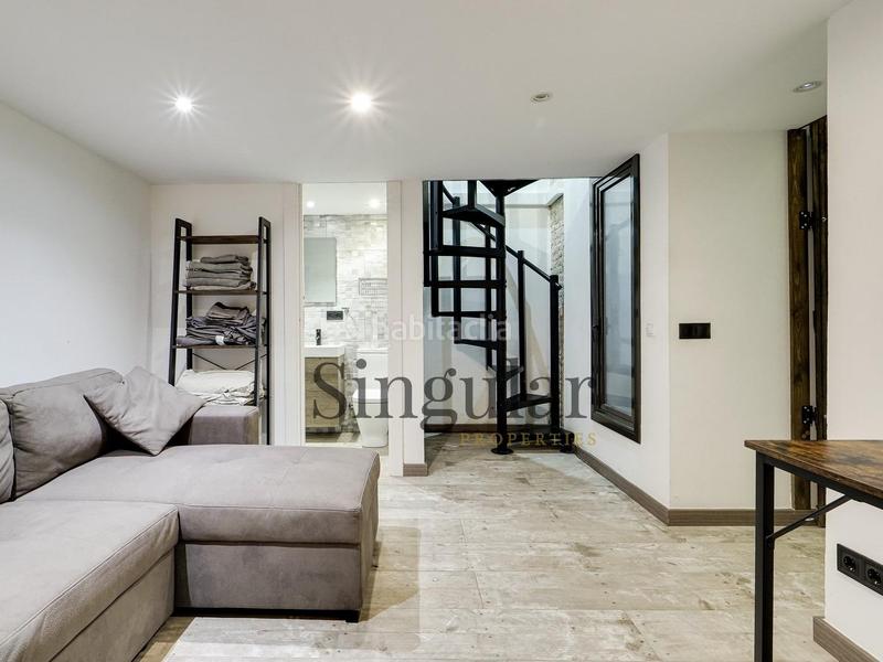 2 bedrooms Apartment in Sant Marti, Spain No. 265738