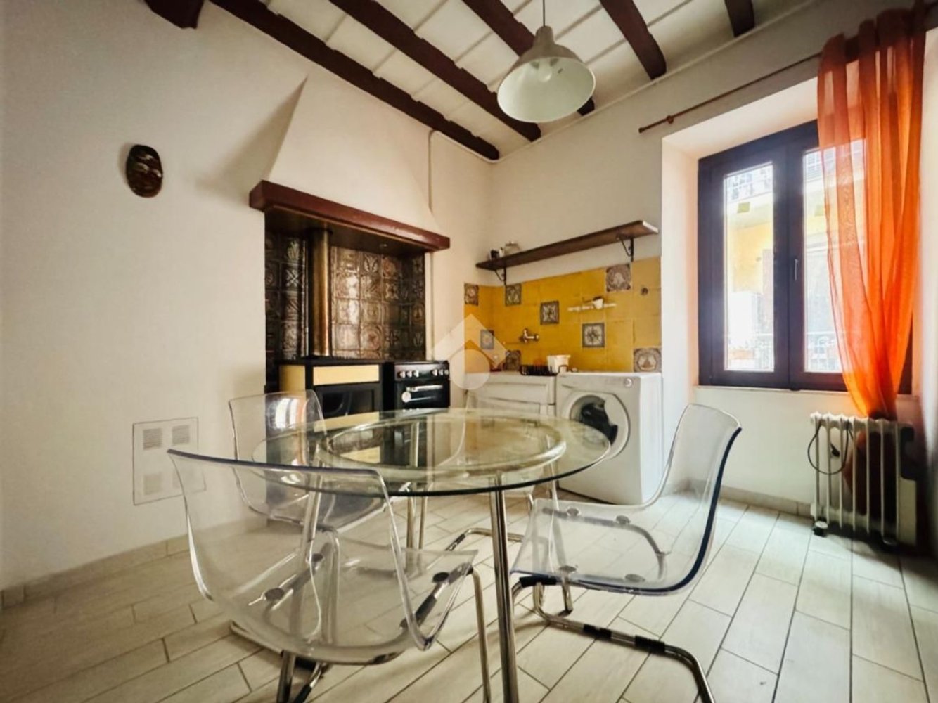 2 bedrooms Apartment in Bracciano, Italy No. 335492