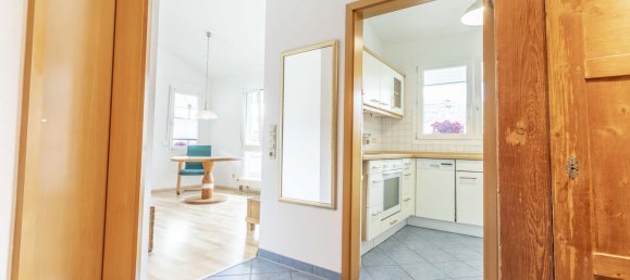 1 bedroom Penthouse in Goppingen, Germany No. 276189 6