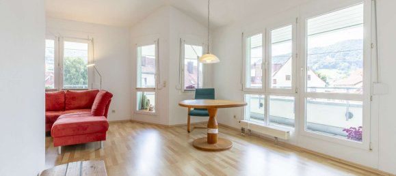 1 bedroom Penthouse in Goppingen, Germany No. 276189 11