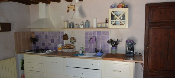 6 rooms House in San Giuliano Terme, Italy No. 145591 5
