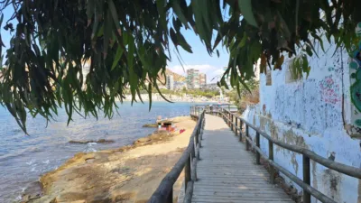 4 bedrooms House in Alicante, Spain No. 260609