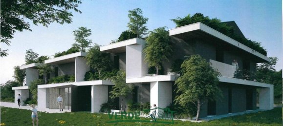 Apartamento T3 em Castelcucco, Italy N.º 145271 3