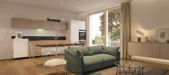 Apartamento T3 em Castelcucco, Italy N.º 145271 4