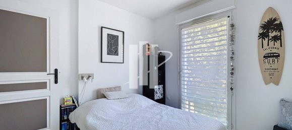 Apartamento T2 em Frejus, France N.º 321482 7