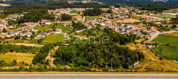 قطعة أرض في Santa Maria da Feira, Portugal 9178متر مربع رقم 85129 3