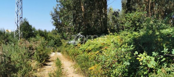 قطعة أرض في Santa Maria da Feira, Portugal 9178متر مربع رقم 85129 33