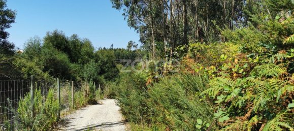 قطعة أرض في Santa Maria da Feira, Portugal 9178متر مربع رقم 85129 32