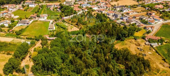 قطعة أرض في Santa Maria da Feira, Portugal 9178متر مربع رقم 85129 5