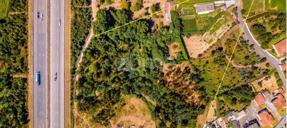 قطعة أرض في Santa Maria da Feira, Portugal 9178متر مربع رقم 85129 37