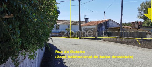 قطعة أرض في Santa Maria da Feira, Portugal 9178متر مربع رقم 85129 19