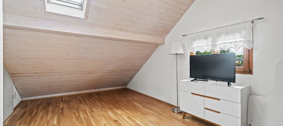 4 rooms Townhouse in Ravensburg, Germany No. 225528 16