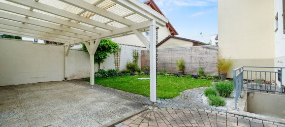 4 rooms Townhouse in Ravensburg, Germany No. 225528 19