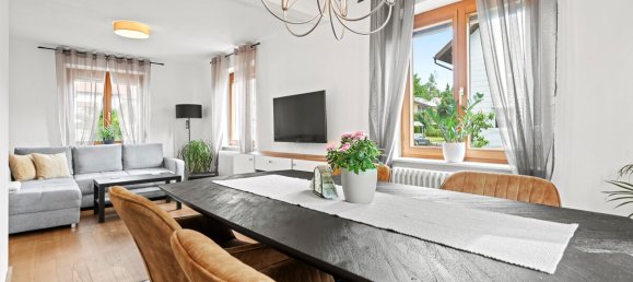 4 rooms Townhouse in Ravensburg, Germany No. 225528 8