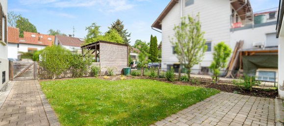 4 rooms Townhouse in Ravensburg, Germany No. 225528 18