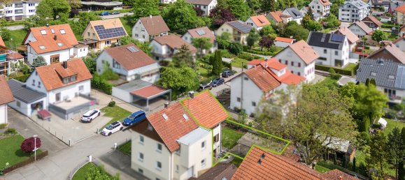 4 rooms Townhouse in Ravensburg, Germany No. 225528 20