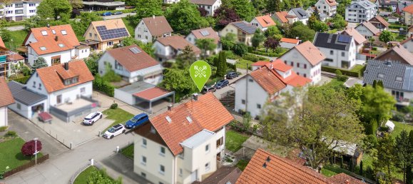 4 rooms Townhouse in Ravensburg, Germany No. 225528 2