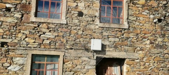 8 bedrooms House in Sao Jorge da Beira, Portugal No. 157366 4