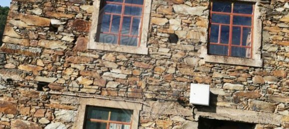 8 bedrooms House in Sao Jorge da Beira, Portugal No. 157366 6