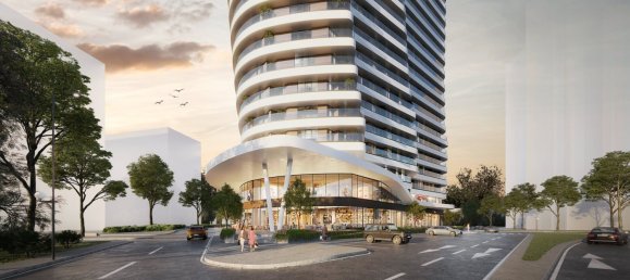 Wohnung 4+1 in Divan Residence, Izmir, Turkey, Nr. 36980 6