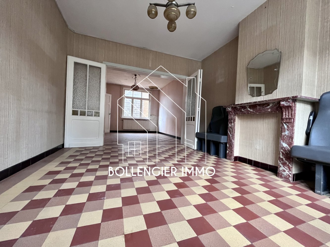 3 bedrooms House in Bailleul, France No. 78570