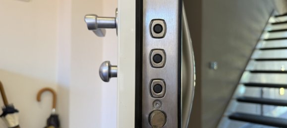 2 Schlafzimmer Wohnung in Borghetto Santo Spirito, Italy, Nr. 331921 4