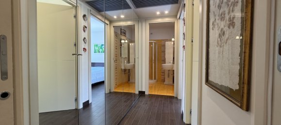 2 Schlafzimmer Wohnung in Borghetto Santo Spirito, Italy, Nr. 331921 9