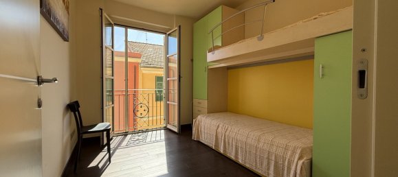 2 Schlafzimmer Wohnung in Borghetto Santo Spirito, Italy, Nr. 331921 10