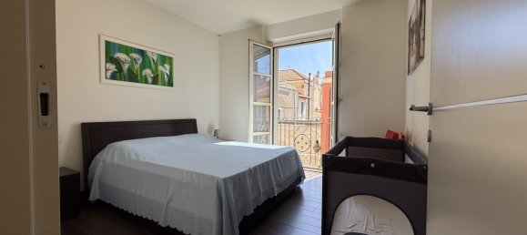 2 Schlafzimmer Wohnung in Borghetto Santo Spirito, Italy, Nr. 331921 12