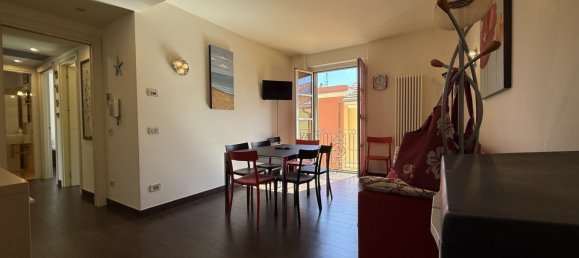 2 Schlafzimmer Wohnung in Borghetto Santo Spirito, Italy, Nr. 331921 6