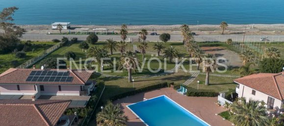 6غرفة منزل في Acquedolci, Italy رقم 67659 17