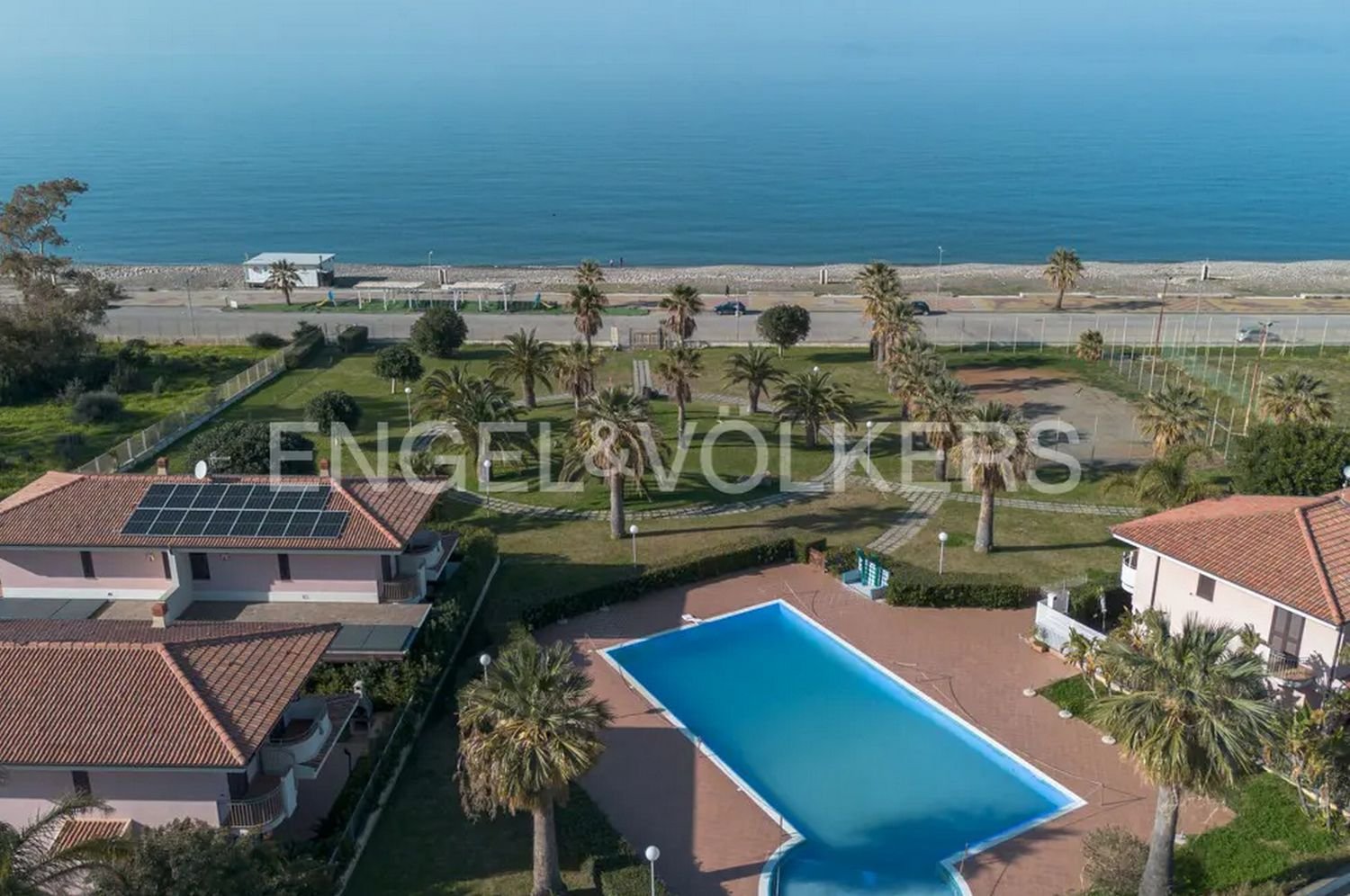 6غرفة منزل في Acquedolci, Italy رقم 67659