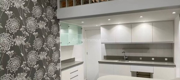  عقار تجاري في Joinville-le-Pont, France 53متر مربع رقم 188592 9