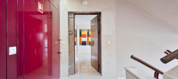 4 bedrooms Apartment in Cascais, Portugal No. 236849 44