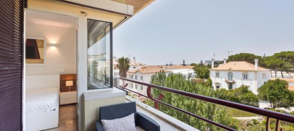 4 bedrooms Apartment in Cascais, Portugal No. 236849 7