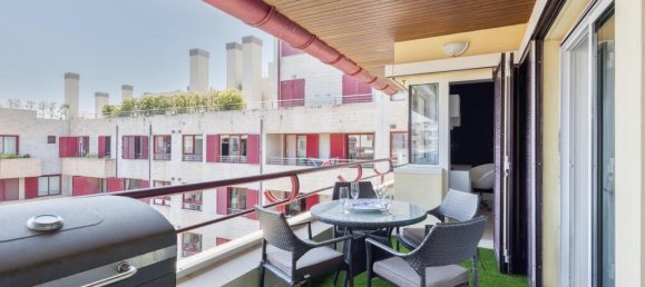 4 bedrooms Apartment in Cascais, Portugal No. 236849 36