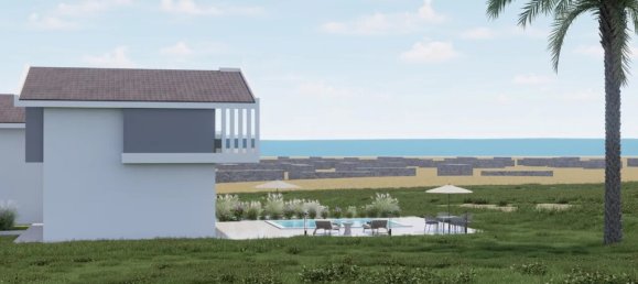 Коммерческая недвижимость с 3 комнатами в Халкидики, Центральная Македония, Македония и Фракия, Греция № 52699 9