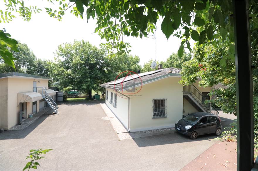 Casa T3 em Carpi, Italy N.º 287161